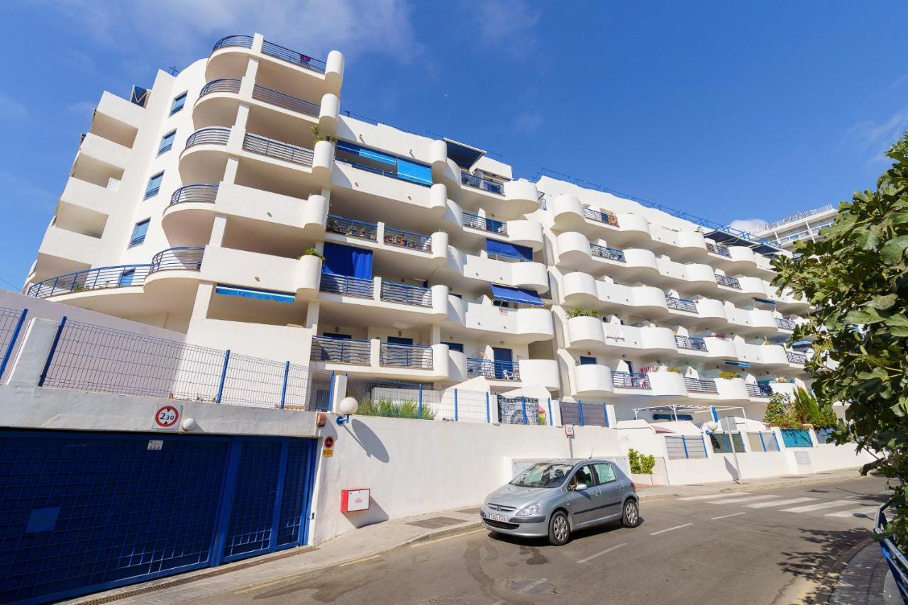 2Nd Line From The Beach , Seaviews + Parking &Pool Benalmádena Exterior foto